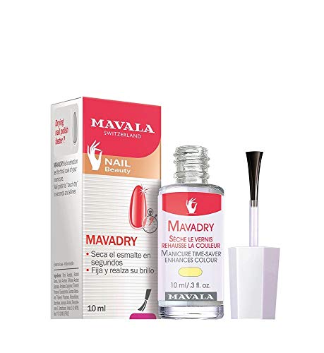 Mavala Mavadry ASCIUGA Smalto 10 ml