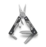 gerber multitool suspension review Universell einsetzbares Multifunktionswerkzeug für verschiedene Arbeiten, Idealer Begleiter für zu Hause, beim Camping oder sonstigen Ausflügen