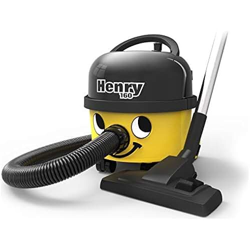 Amazon.co.uk little henry vacuum cleaner