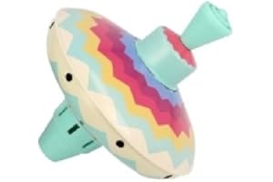 MAJIGG Small Humming Top