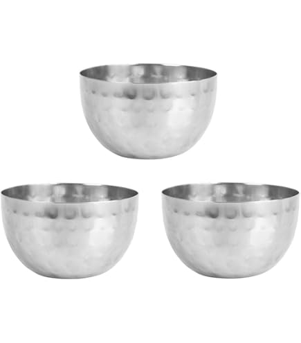 Bol En Mélamine Marron APS - 21 Cm De Diamètre, 1,45 Litre - Solide Et Lavable Au Lave-vaisselle