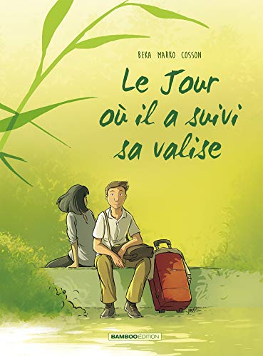 Téléchargez gratuitement ebook ebook Le jour où... - Tome 04 - il a suivi sa valise 2818967201 RTF RTF