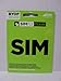 Produktbild Simple Mobile SIM Karte(USA)
