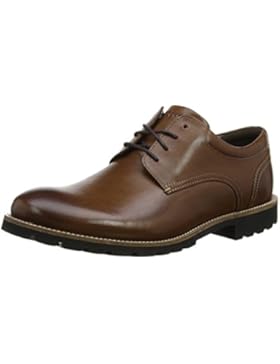 Rockport Herren Modern Break Plaintoe Derby Schuhe