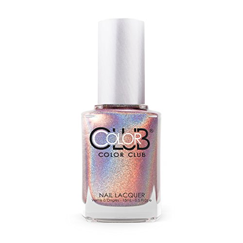 Color Club Halo Hues #977 "Cloud Nine" - Hologramm Nagellack