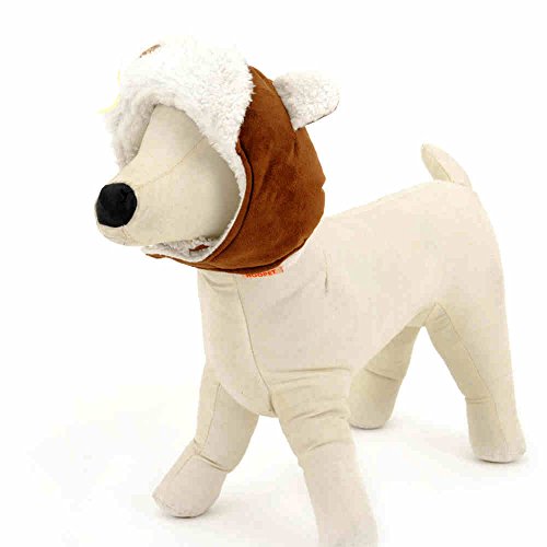 Cartoon-warm-hat-cat-dog-crossdressers-hat-Pet-Hair-Accessories