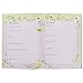 Baby Bump To 1st Birthday Journal