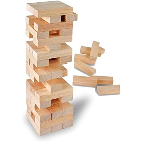Amazon.co.uk mini jenga