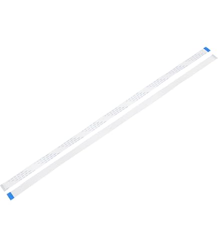 AW 20624 16 Pin - Flexible Flat Cables for Various Uses