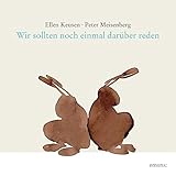 Cover zum Buch Wir sollten noch einmal darüber reden