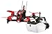 Produktbild Walkera 15004150 - FPV Racing-Quadrocopter Rodeo 110 RTF - FPV-Drohne mit HD-Kamera, Goggle V4 Videobrille, Akku, Ladegerät und Devo 7 Fernsteuerung