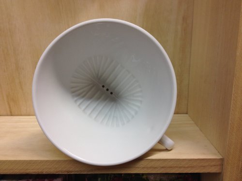 Kaffeefilter, Friesland, 1×6 - 3