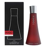 Marca: Hugo Boss-boss Hugo Boss, Agua de perfume para mujeres - 90 ml.