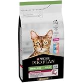Pro Plan Sterilised Morina &amp; Alabalıklı Kuru Kedi Maması 10 kg