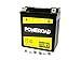 Produktbild GEL-Batterie-Poweroad YTX7L-BS 7AH für Aprilia Beta Derbi Generic Honda Kawasaki Keeway Kreidler PGO Piaggio Sachs Skyteam Suzuki SYM Tauris TM Racing Vespa Yamaha
