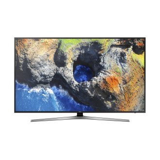 Preisvergleich Produktbild Samsung UE40MU6192UXXH - Television UE40MU6192UXXH