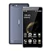 Produktbild LEAGOO Shark 5000 5,5 Zoll HD IPS Handy MT6580A Quad Core 1GB RAM 8GB ROM Android 6.0 13MP 5000mAh Smartphone (Grau)
