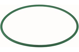 Pizza-Group Rundriemen für Teigausrollmaschine P30T Materialstärke 8mm Länge 860mm ø 8mm