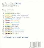 Image de Çchistes De Avaros Y Locos (Los libros del buen humor)