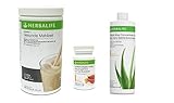 Herbalife Programme de Austria, bon matin Basic (les cookies & Cream) www.libertaz.net