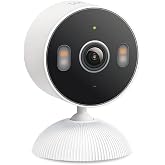 TP-Link Tapo C113 | 2K Akıllı İ&ccedil; Mekan G&uuml;venlik Kamerası | 2304&times;1296 &Ccedil;&ouml;z&uuml;n&uuml;rl&uuml;k | Wi-Fi IP Kamera | Gece G&ouml;r&uuml;ş | Hareket Algı