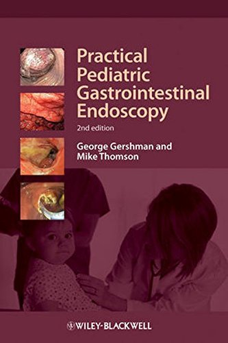 Practical Pediatric Gastrointestinal Endoscopy by George Gershman (2012-02-20)