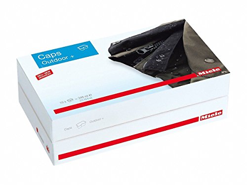 Preisvergleich Produktbild Miele 10217200 Waschmittel Caps / Outdoor+ / 346 ml