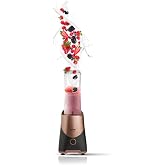 Schafer Stormy Kişisel (Personal) Blender Rosegold
