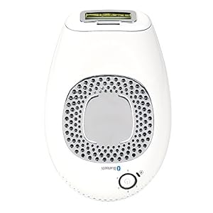 Silk'n Permanent Hair Remover for Light to Dark Skin, 400,000 Light Pulses, Pulse and Sliding Technology, eHPL, Infinity… - Image 2