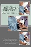  Otología y Otoneurología Básica en Urgencias