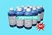 Produktbild Gowe Pigment Tinte für Epson Stylus PRO4900 Drucker Refill Tinten 1 L Flasche 11 Farbe Set