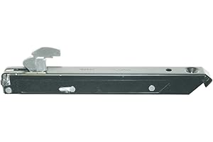 Türscharnier Scharnier Backofentürscharnier Metallscharnier rechts links Backofen Herd Original Gorenje 166667 auch Matura Neckermann Lloyds Quelle Privileg