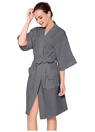 bademantel damen hotelqualität