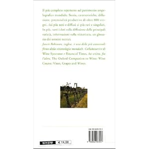 Guida ai vitigni del mondo
