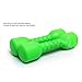Price comparison product image Neoprene Hand Dumbbells, Weights Fitness Home Gym Exercise Barbell Children Exercise Fitness Sport Toys for Kids 2Pcs Green