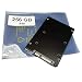 Produktbild Acer Aspire E5-575TG-55E8 ES1-420 E5-523G-90QW | 256GB SSD Festplatte 2,5" SATA3 Solid State Drive für