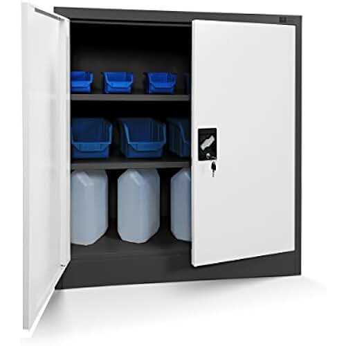 Suchergebnis auf Amazon.de für: Metallschrank Kleiner