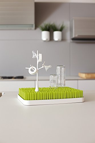 Boon B358 – Zubehör Twig für Grass/Lawn, weiß - 2