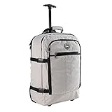 ✔️PERFEKTE MAßE - Dank der perfekten Maße von 55 x 40 x 20 cm und 44 Litern Volumen können Sie diese Reisetasche immer bis ans Limit packen, ohne dafür Zusatzkosten für Gepäck zu zahlen