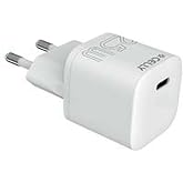Celly Ultracompact 1USBC 25W Duvar Şarj Cihazı