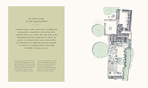 The Thoughtful Gardener: An Intelligent Approach to Garden Design