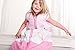 Baby Sleeping Bag, Tweet Little Bird, Kiddy Kaboosh Various Sizes, Lightweight, 0.5 Tog, Size 3: 18-36 Months, Cosy & Safe, Perfect Presents, Machine washable