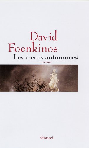 couverture de : Les coeurs autonomes