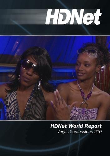 Preisvergleich Produktbild Vegas Confessions 210 by Cindy Taylor