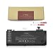 Produktbild iHWG A1322 Batterie für A1278 Apple MacBook Pro 13 Zoll (2012 2011 2010 2009) Serie Akku, Kompatibel MD101 MD101LL/A MD102 MD102LL/A MC700LL/A MB990 MB990/991LL/A MC374 MC375 MC72 [10.95V / 65Wh]