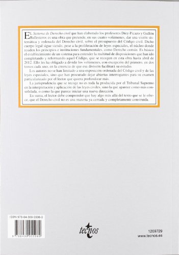 Livres Couvertures de Sistema de derecho civil / Civil Justice System: Derecho de sucesiones / Law of Succession