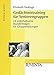 Gedächtnistraining für Seniorengruppen: 24 unterhaltsame Stundenfolgen für Gruppenleitungen (Edition Sozial) by Elisabeth Tanklage