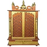 Wooden Home Temple Jord817Cop