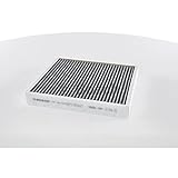 Altura [mm]: 36 Bosch 1987435502 Interior filtro de aire