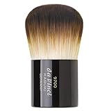 kabuki dressing Verhindert beim Auftrag ein 